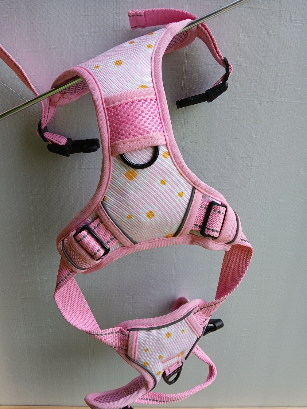 Daisy Dog Harness - Comfortable Walk Harness
